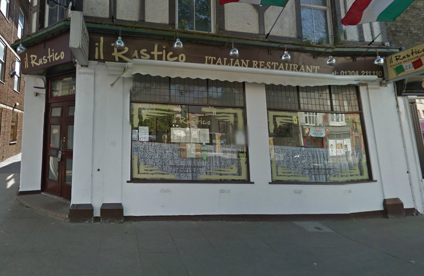 Il Rustico Restaurant